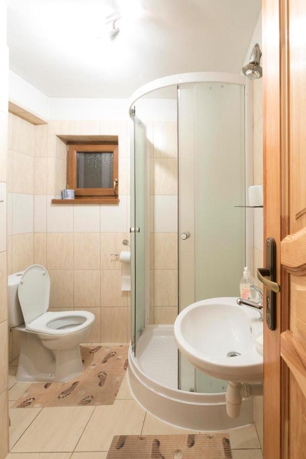 Drevenica Mak Kristian Appartement Kvacany Buitenkant foto